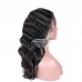 Stema Transparent Full Lace Wig Body Wave Virgin Hair Wigs